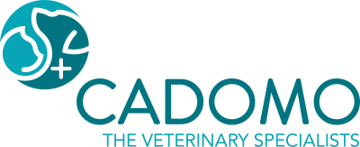 Cadomo Hermannsburg - Logo